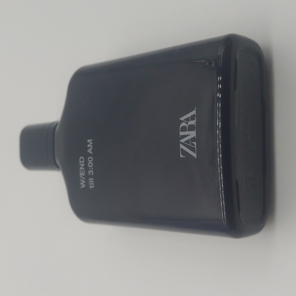 819- Zara W/End Men's Made In Spain - Picture 3 of 5